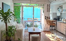 Departamento en Las Cañitas, Palermo